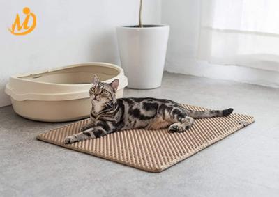 猫砂垫